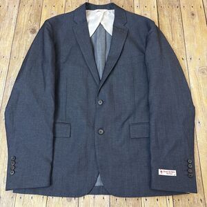 Brooks Brothers Red Fleece Blazer Leo Master New Unworn Tagged 42R Measures 42S